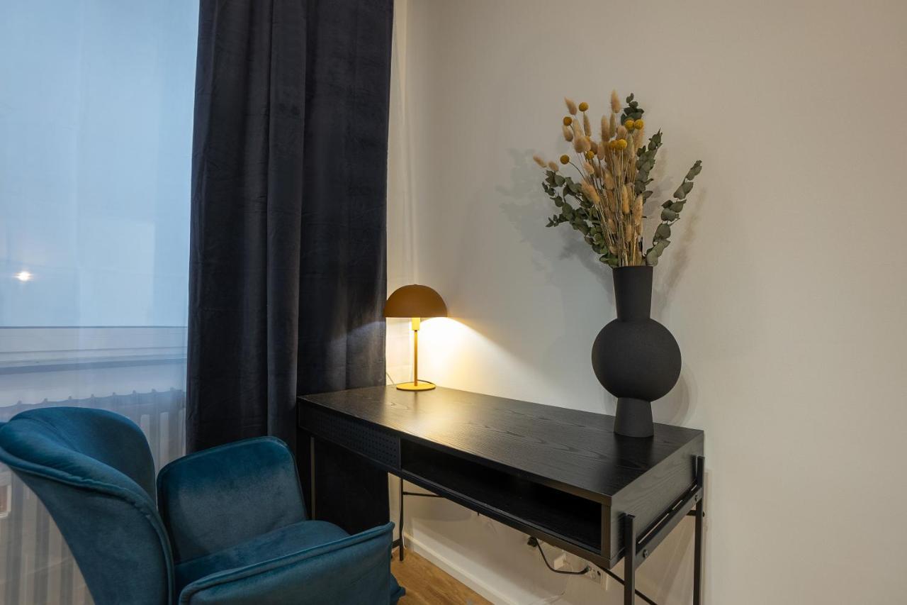 Bright Stylish Apartment With A Balcony In A Top Location เวียนนา ภายนอก รูปภาพ