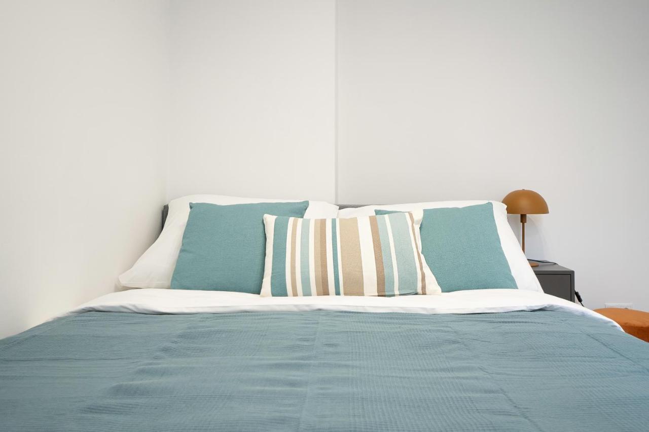 Bright Stylish Apartment With A Balcony In A Top Location เวียนนา ภายนอก รูปภาพ